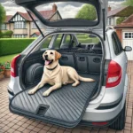Top Car Boot Liners for Dog Owners: Ultimate Protection