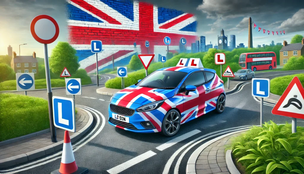 Top UK Driving Test Routes to Practice – Instructor Guide
