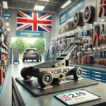 How To Make The Correct Car Jack Purchase - A Driving Instructors Guide