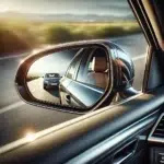 How to Set Car Mirrors