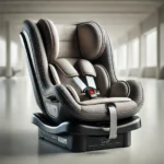 A Driving Instructor Review On The Best Car Seat And Base