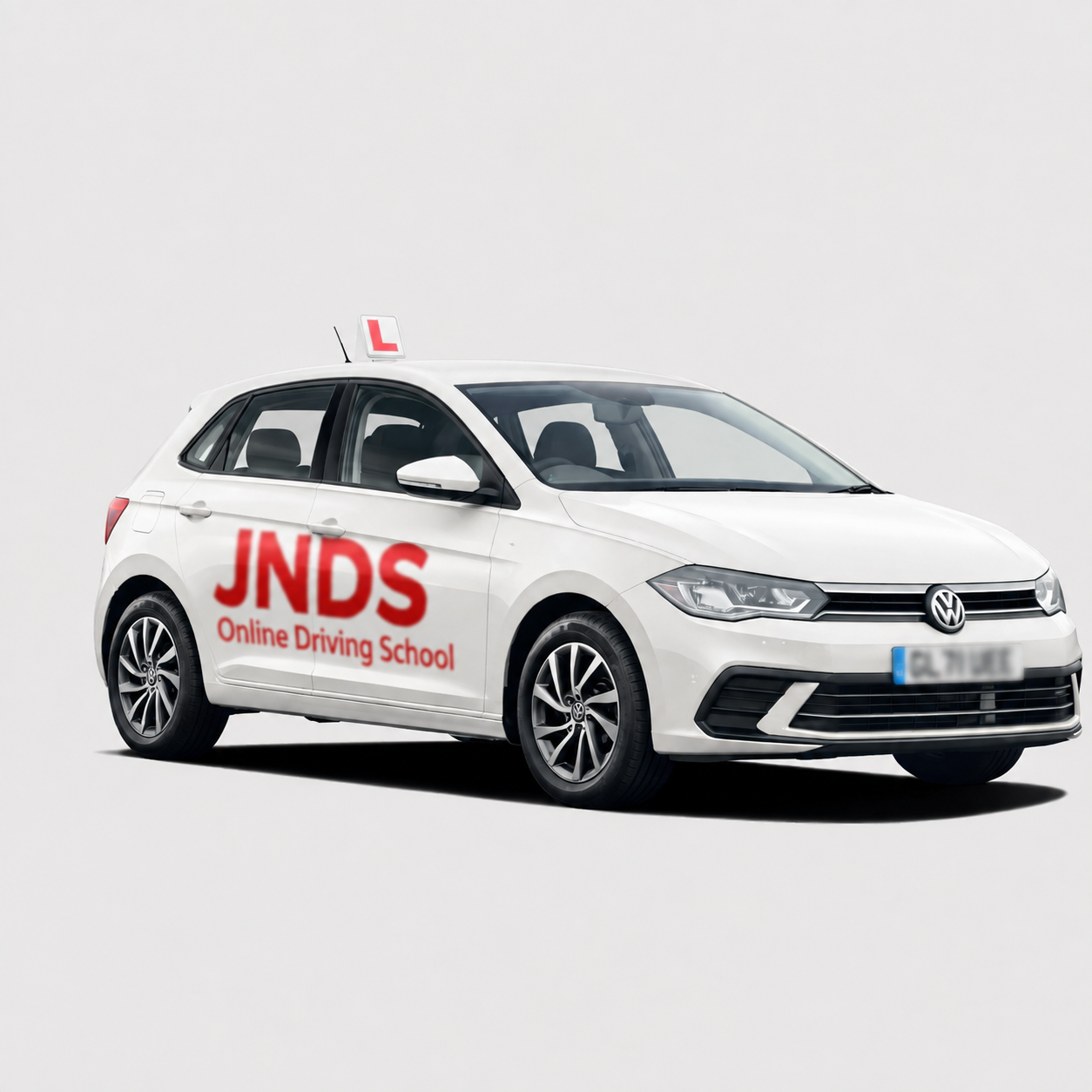 Darlington Theory Test Centre guide with JNDS Online