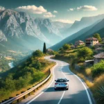 Visiting Albania from UK: Expert Travel & Driving Tips