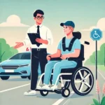 Driving Lessons for Disabled: JNDS Online’s Best Approach