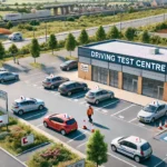 A Driving Instructors Guide To Driving Test Centres Near Nottingham