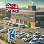 Best Driving Test Centres Near You – Instructor’s Guide