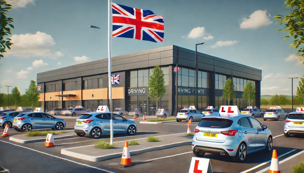How To Find The Best Practical Driving Test Centres Near Me