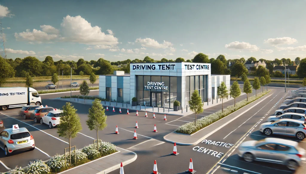 Cambridge Driving Test Centres Guide & Route Tips