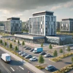 Top Driving Test Centres Near Sheffield – Instructor Guide