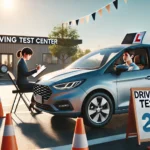 Using Your Own Car for the UK Driving Test: What You Need
