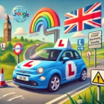 Driving Test Routes on Google: A Driving Instructor’s Guide