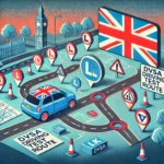 DVSA Driving Test Routes: How to Find Them with an App