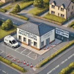 Haddington Driving Test Centre and Driving Test Routes Guide