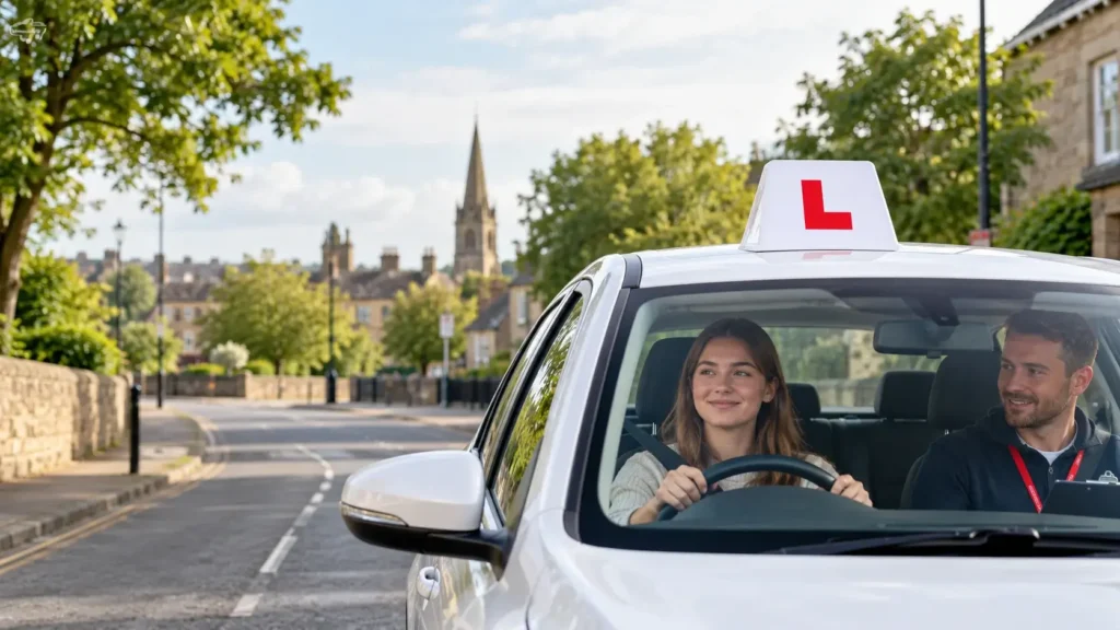 Northallerton Driving Test Centre