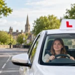 Northallerton Driving Test Centre
