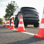 Newbury Driving Test Centre Best Practice Areas Nearby