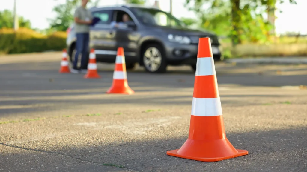 Campbeltown Driving Test Centre Local Learner Tips That Work