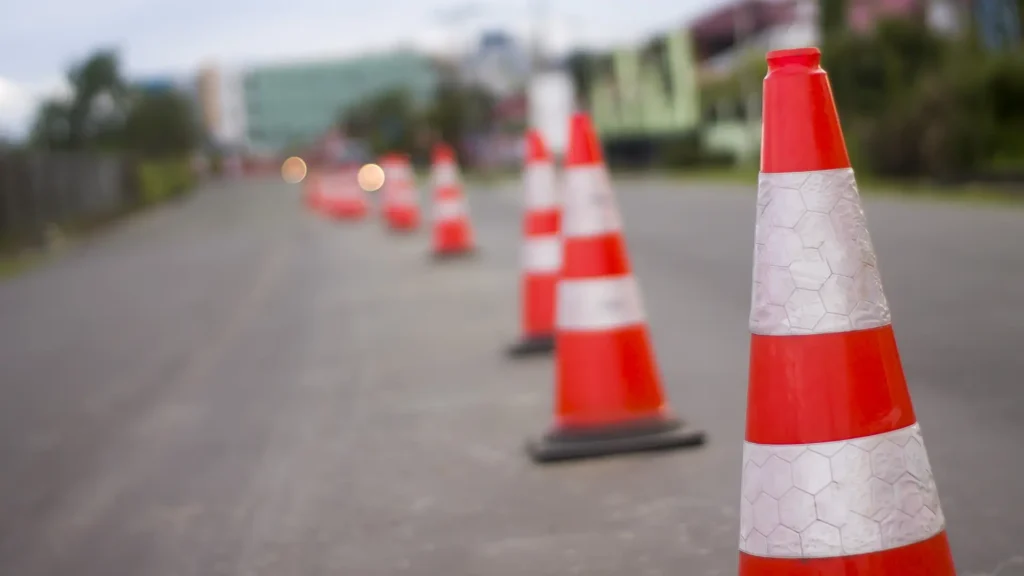 Lochgilphead Driving Test Centre Simple Preparation Guide