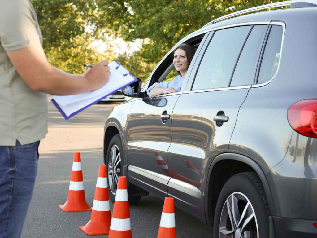 How Long Is A Practical Driving Test