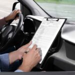 Common Driving Test Mistakes And How To Avoid Them