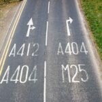 UK Road Signs And Meanings: A Beginner's Guide For Learner Drivers