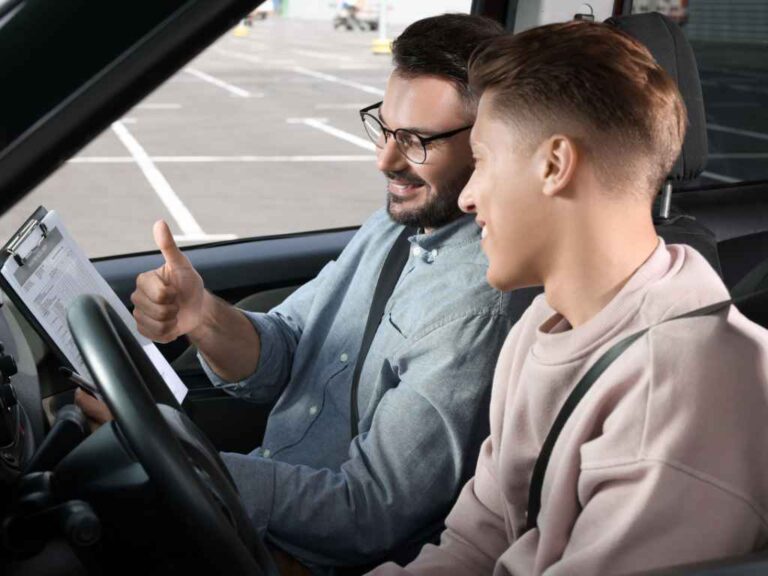 DVSA Driving Test Centres UK - Full List & Routes | JNDS Online