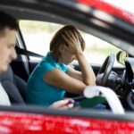 Top 10 Reasons Driving Test Fail UK