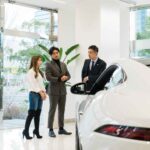 Top 10 Reasons Driving Test Fail UK
