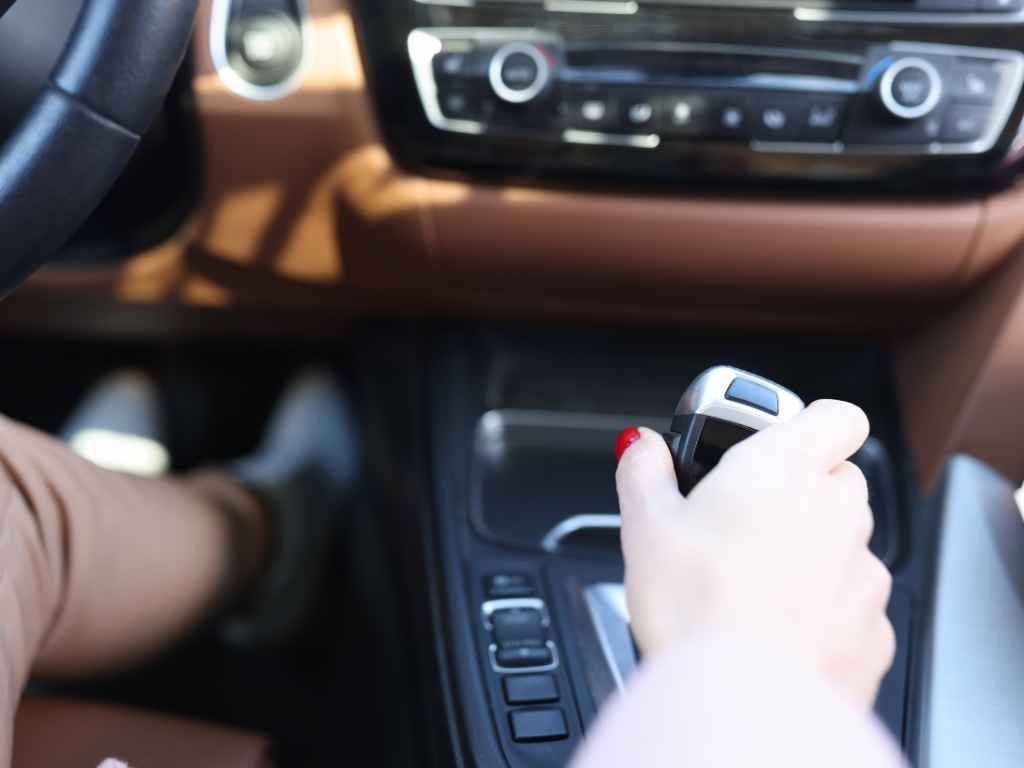 Manual or Automatic Driving Lessons Manchester