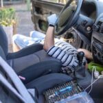 What Happens If I Fail My Driving Test?