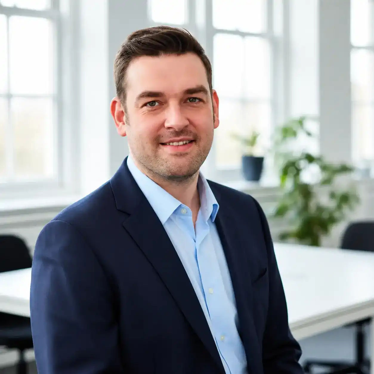 John Nicholson JNDS Online driving course founder