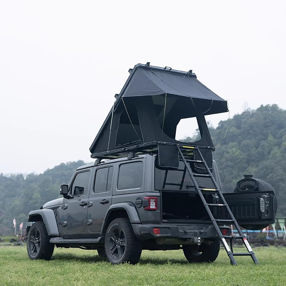 KK-GGL Deluxe Car Rooftop Tent