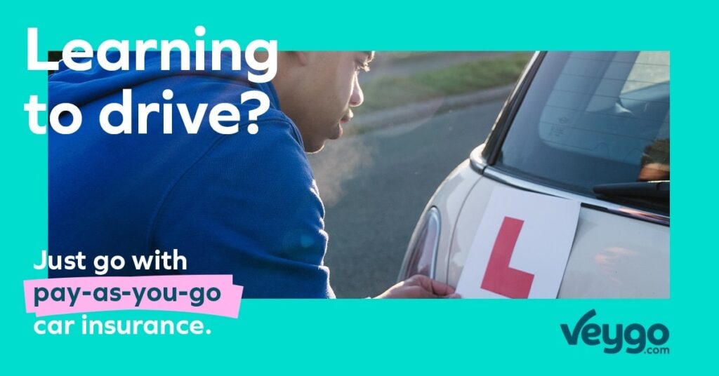 Learning to Drive in UK