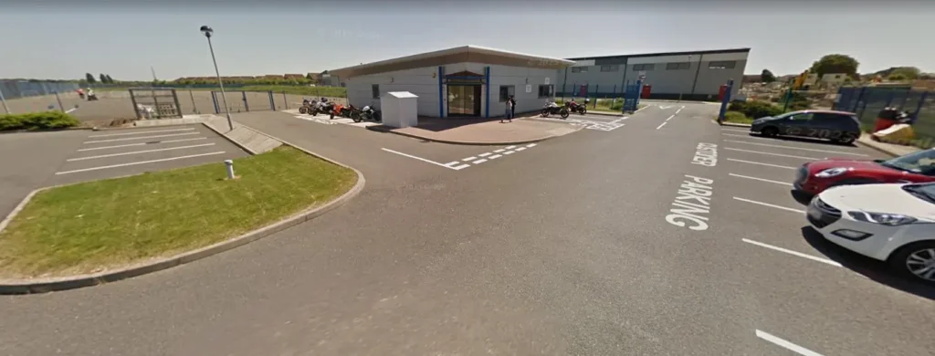 Lee-on-the-Solent Town Driving Test Centre Routes, Booking, and Preparation Guide