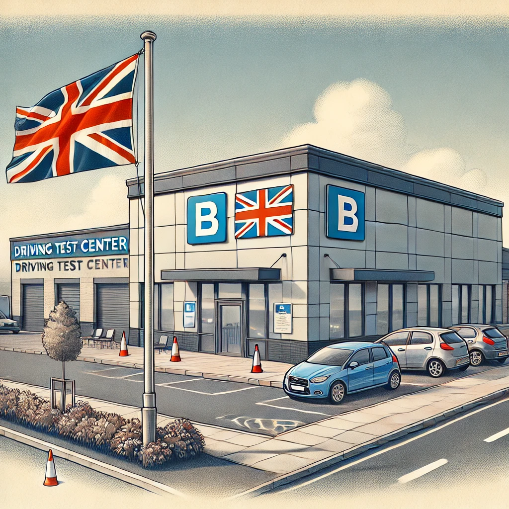 Driving Test Centre Stats & Routes – Instructor Guide