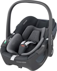 Maxi cosi pebble 360