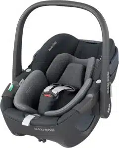 Maxi cosi pebble 360