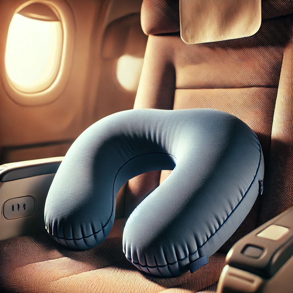 Neck pillow travel travel neck pillow