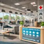 Northallerton Driving Test Centre: Routes & Tips