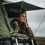 Exploring the Great Outdoors with a Roof Tent: The Ultimate Camping Experience