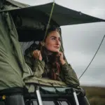Exploring the Great Outdoors with a Roof Tent: The Ultimate Camping Experience