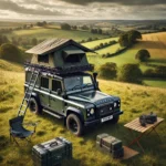Top Roof Tents for Defender – My Review & Buying Tips