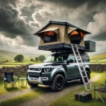 Where To Buy The Best Roof Tent Uk
