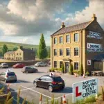 Skipton Driving Test Centre Review and Driving Test Routes Guide