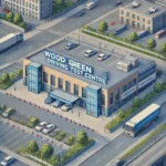 Wood Green Test Centre & Routes – Instructor’s Guide